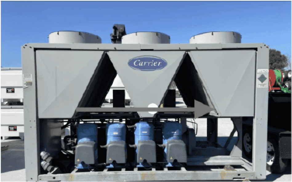 Chill Water Services  image