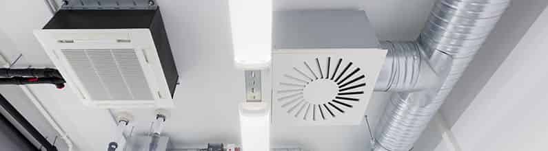 Ventilation System image