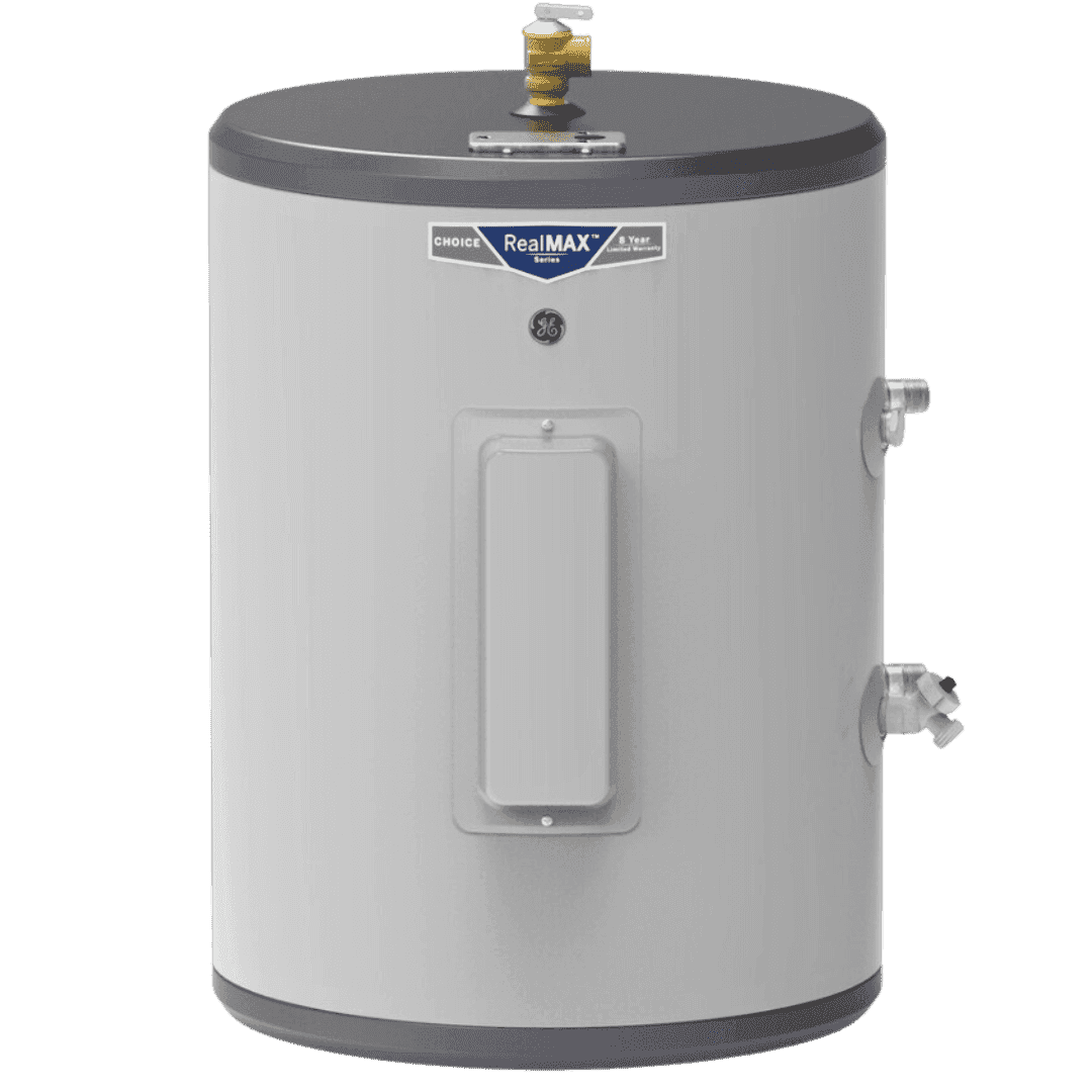 Water Heater image