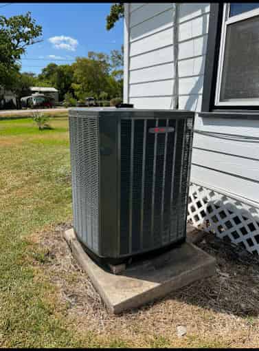 A/C Replacement image