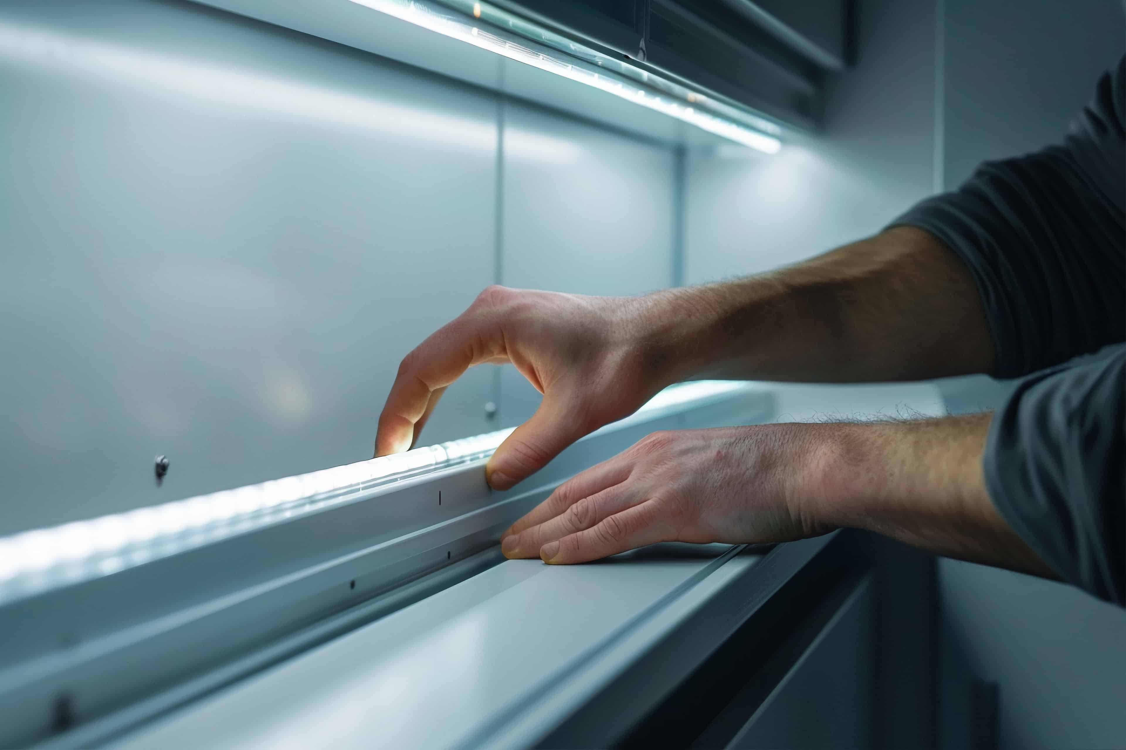 UV Light Installation & Replacement image