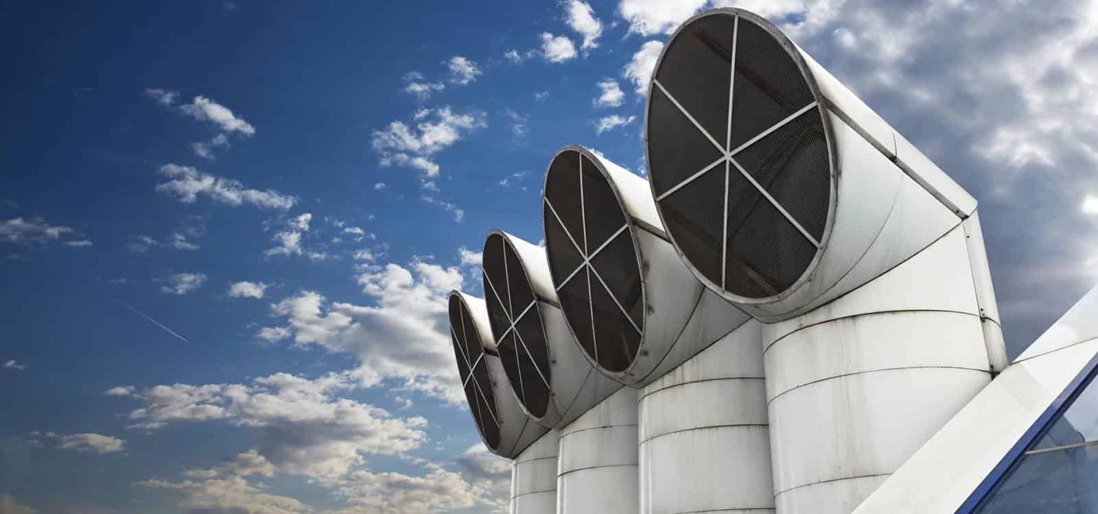 Air Duct Services image