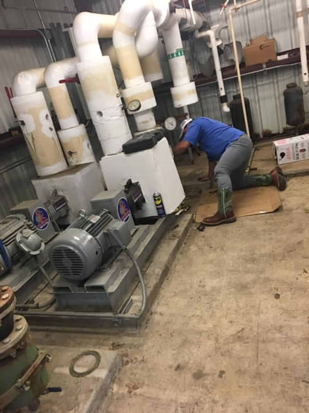 Furnace image