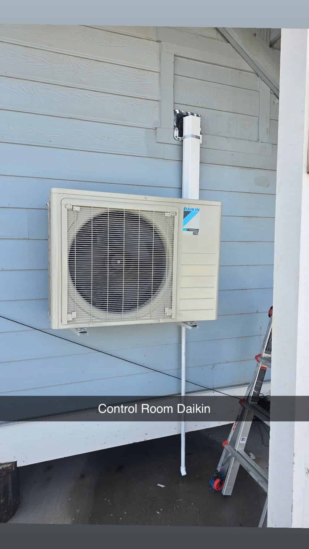Heat Pump Cooling Services image