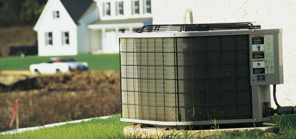 Air Conditioning image