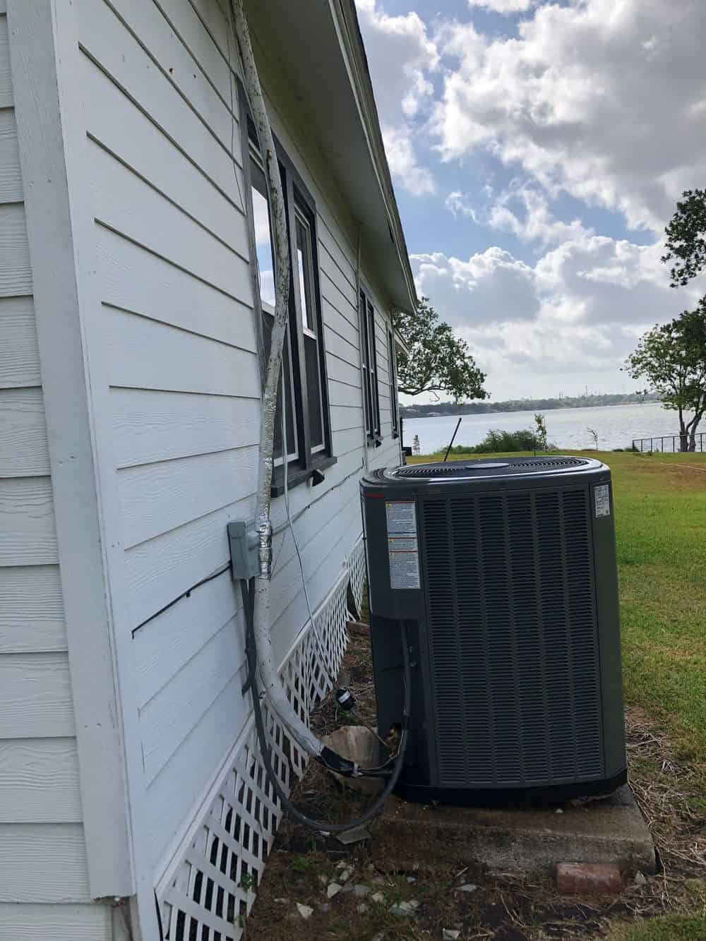 New Construction & Remodel A/C image