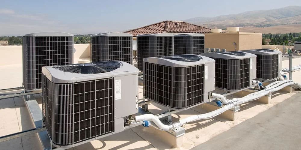 HVAC Replacement Cost in Texas: What Homeowners Should Expect image