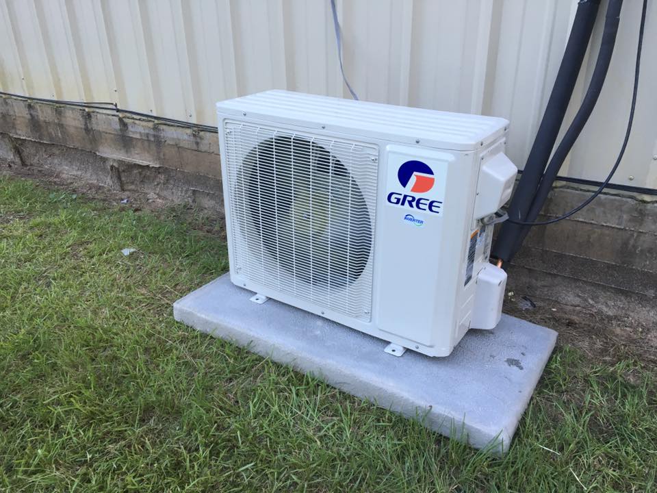 AC Repair, Replacement & Installation