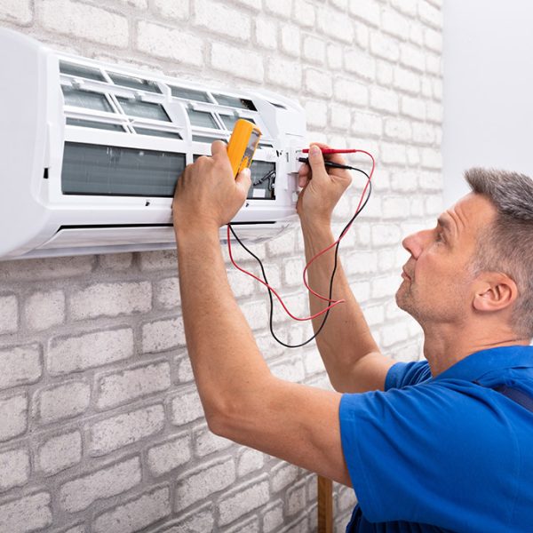 AC Repair, Replacement & Installation-5