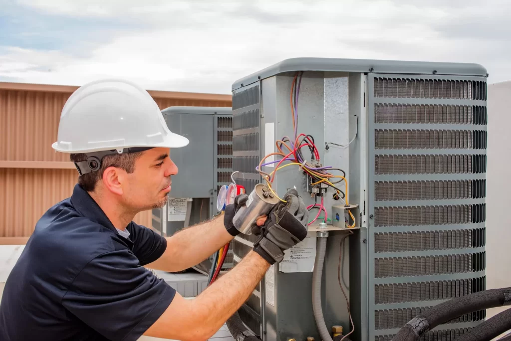 Heating System Installation And Repair-5