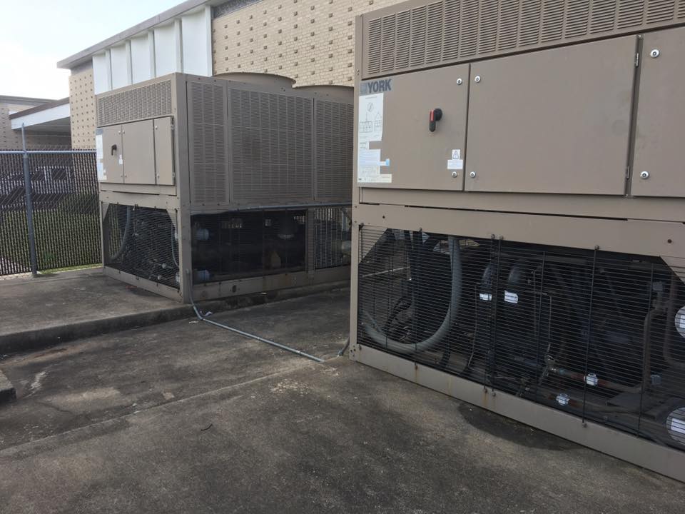 Heating System Installation And Repair