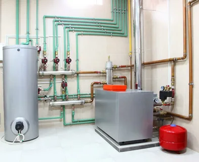 What Are the Benefits of Regular Heating System Maintenance?