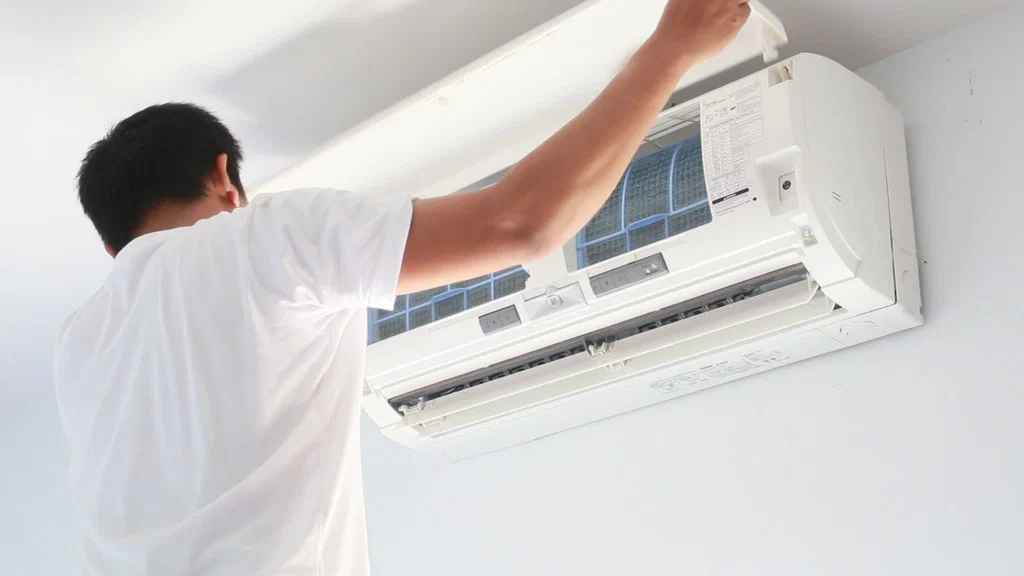 Stay Cool All Year: Expert Air Conditioning Services