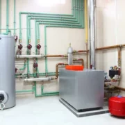 Heating System