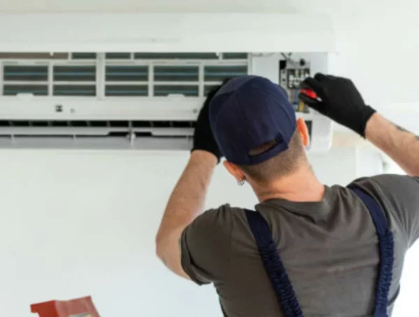 Efficient Air Conditioning Repair Services for Quick Relief