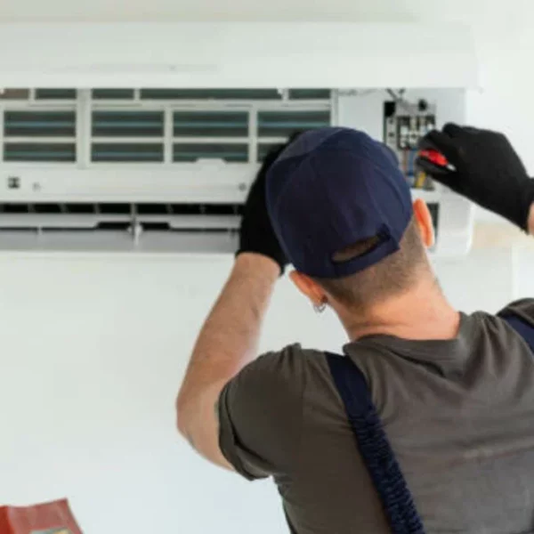 air conditioning repair