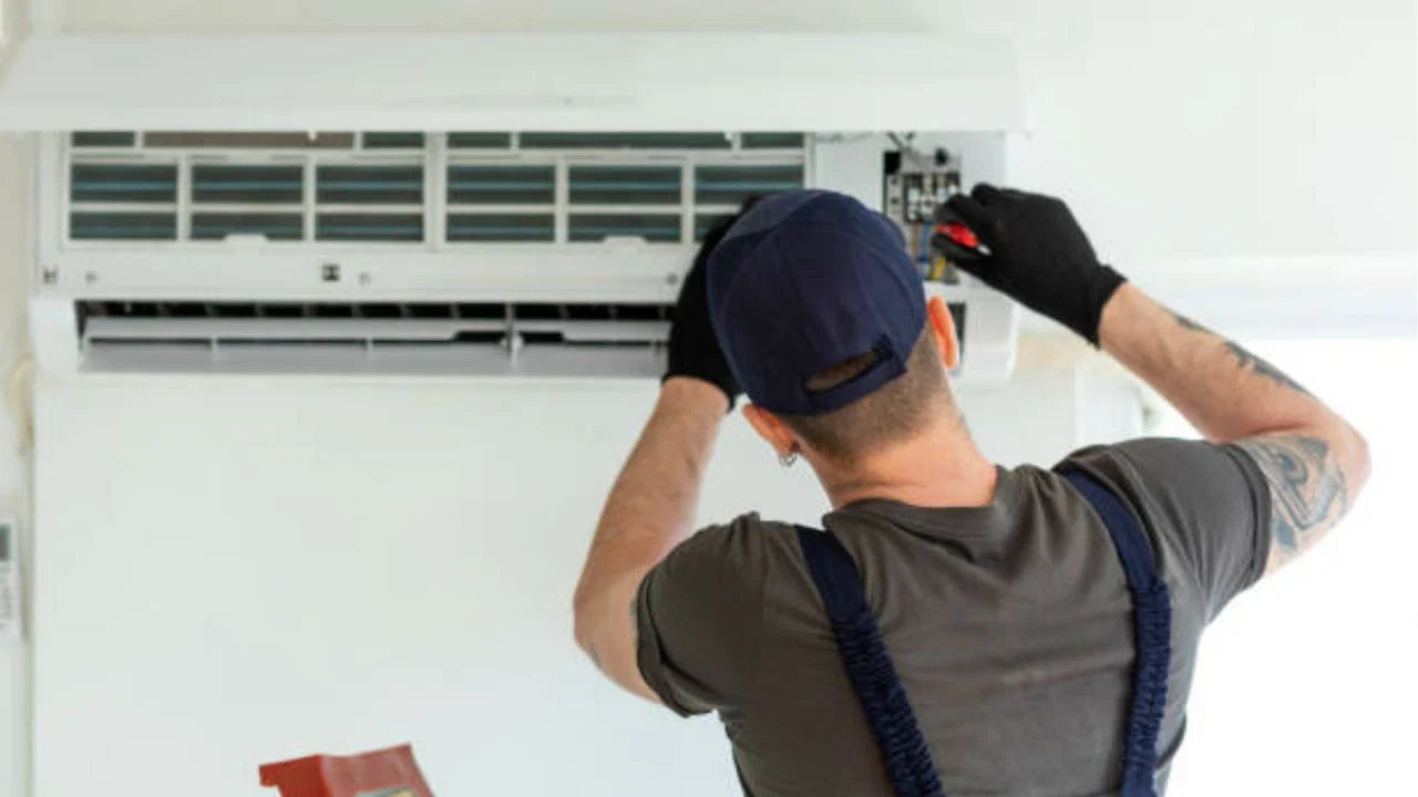 Efficient Air Conditioning Repair Services for Quick Relief