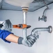 plumbing