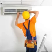 AC repair