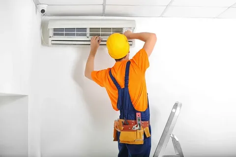 Restoring Comfort Fast with Expert AC Repair Services