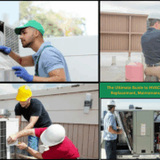 The Ultimate Guide to HVAC Systems