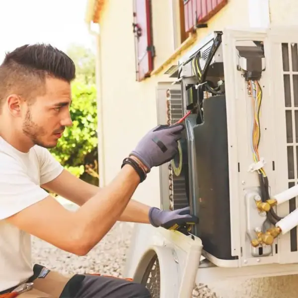Boiler Repair