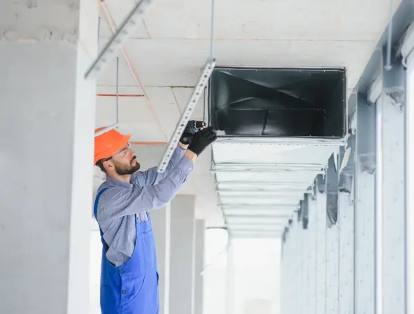 Steps for Planning Ventilation System Installation