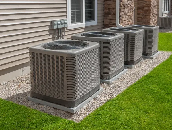 What Is Central Air Conditioning And How Does It Work?