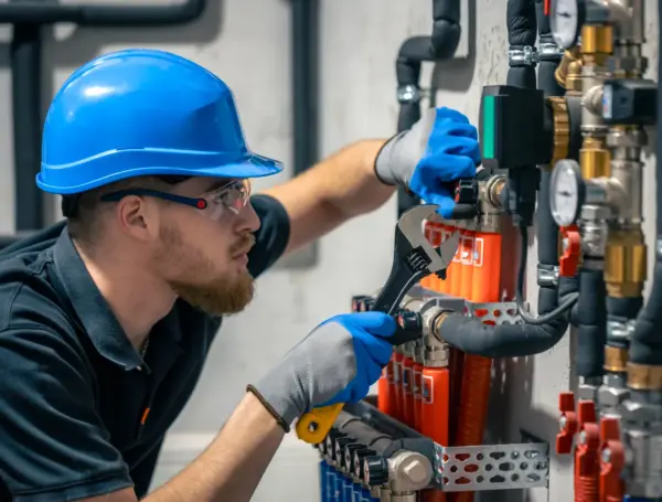 Why Is Professional Furnace Installation Important?