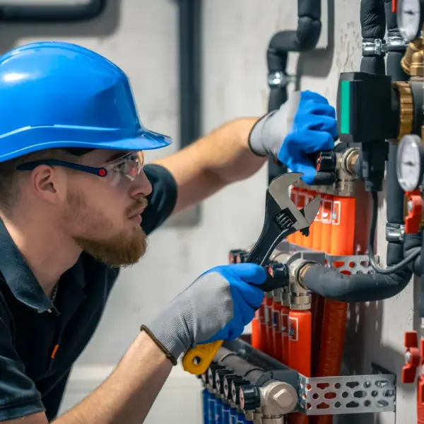 Furnace Installation