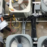 HVAC Maintenance