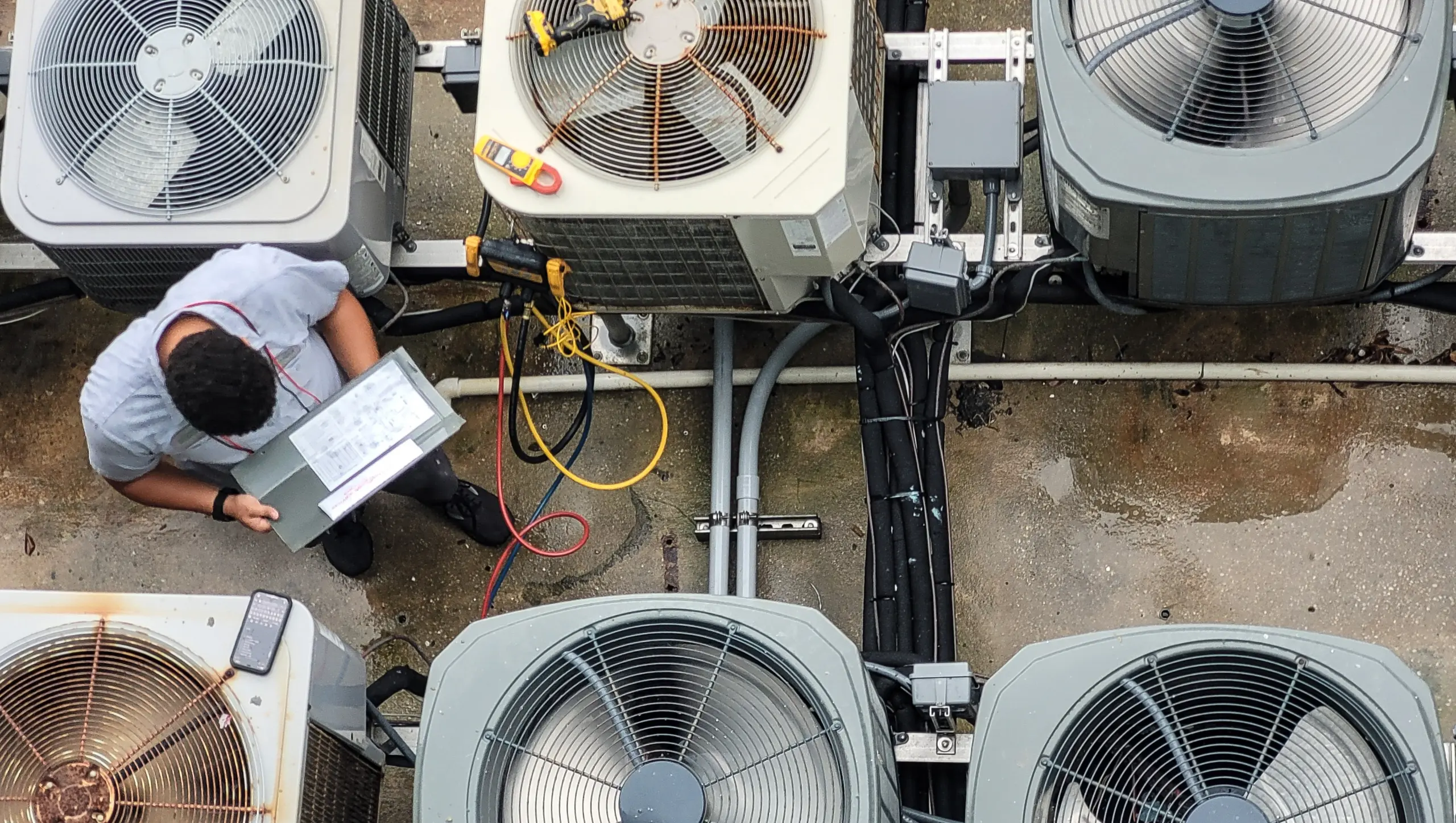 Why Skipping HVAC Maintenance Could Cost You More in Repairs